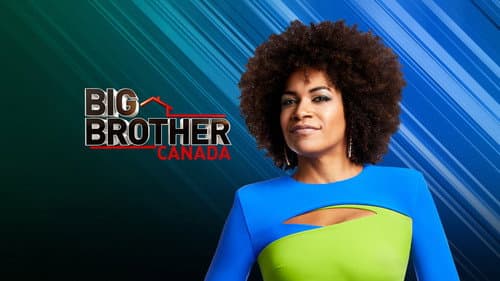 Big Brother Canada still