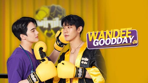 Wandee Goodday still