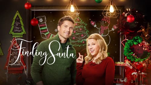 Finding Santa still