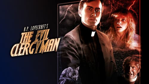 The Evil Clergyman still