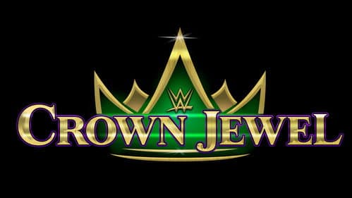 WWE Crown Jewel still
