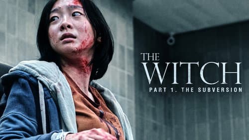 The Witch: Part 1. The Subversion still