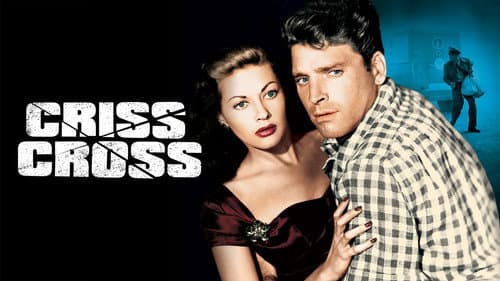 Criss Cross still