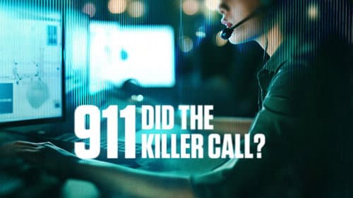 911: Did The Killer Call? still