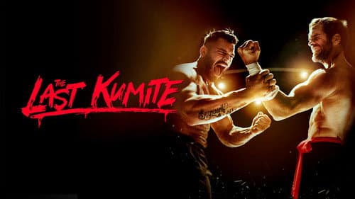 The Last Kumite still