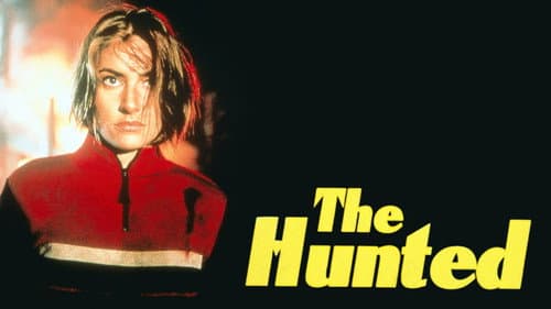 The Hunted still