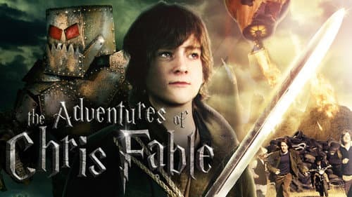 The Adventures of Chris Fable still