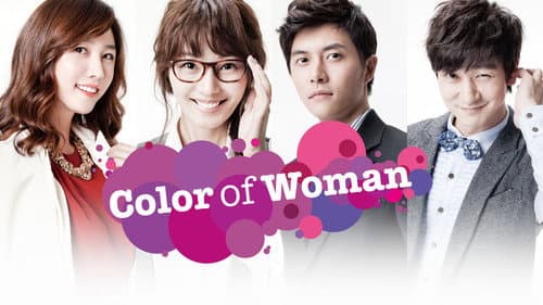 Color of Woman still