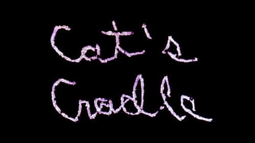 Cat's Cradle still