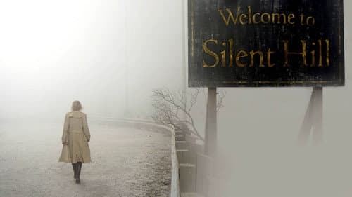 Silent Hill still