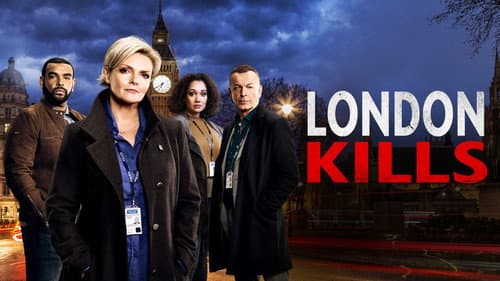 London Kills still