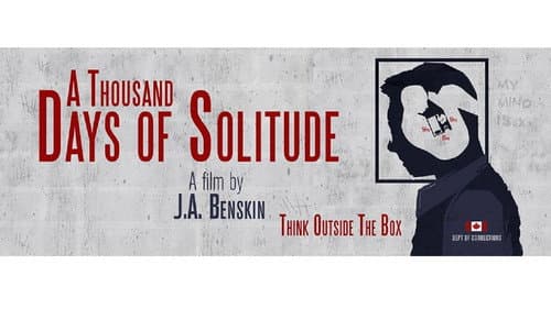 A Thousand Days of Solitude still