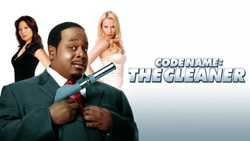 Code Name: The Cleaner still