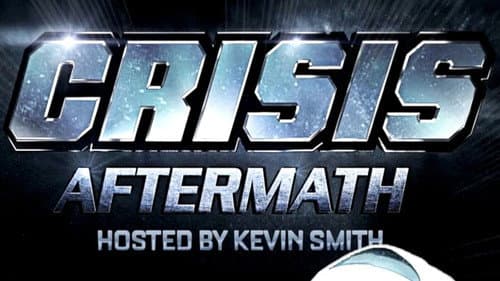 Crisis Aftermath still