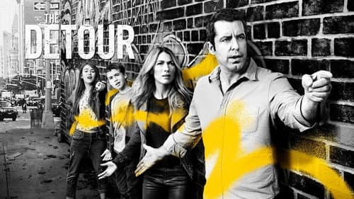 The Detour still