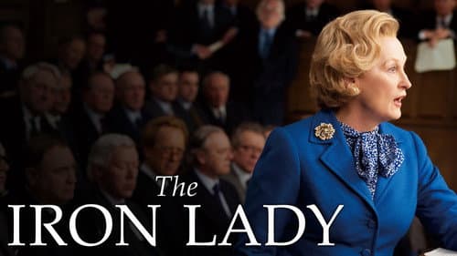 The Iron Lady still