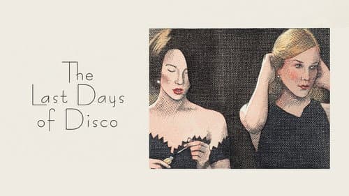 The Last Days of Disco still