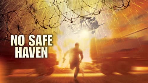 No Safe Haven still