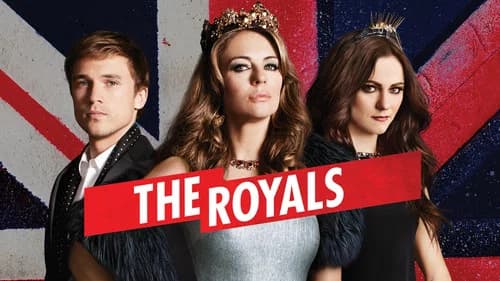 The Royals still