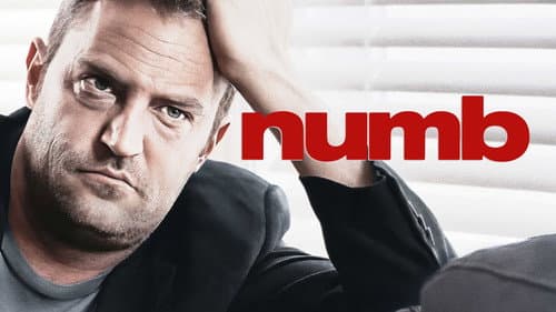 Numb still