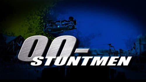 Double-O Stunts still