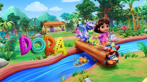 DORA still