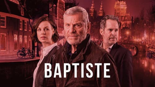Baptiste still