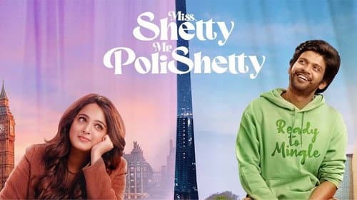Miss. Shetty Mr. Polishetty still