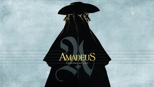Amadeus still