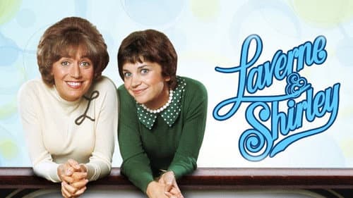 Laverne & Shirley still