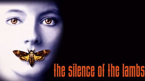 The Silence of the Lambs still