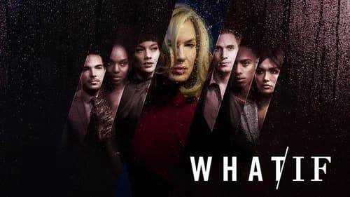 WHAT / IF still