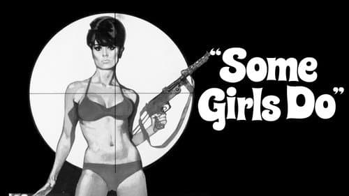 Some Girls Do still