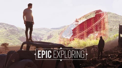 Epic Exploring still