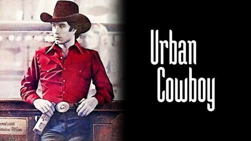Urban Cowboy still