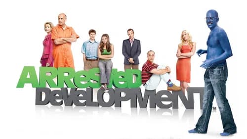 Arrested Development still