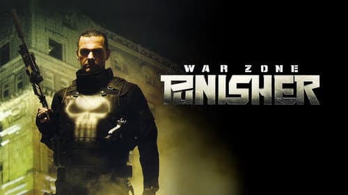 Punisher: War Zone still