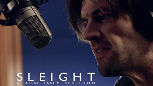Sleight still