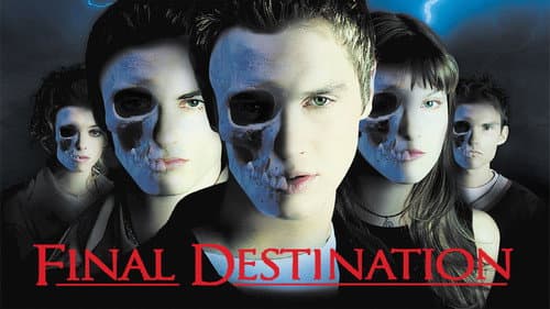Final Destination still