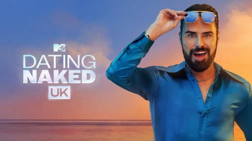 Dating Naked UK still