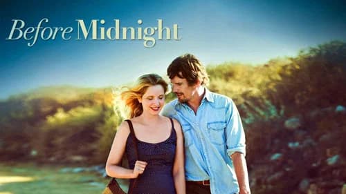 Before Midnight still