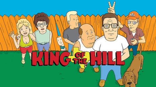 King of the Hill still