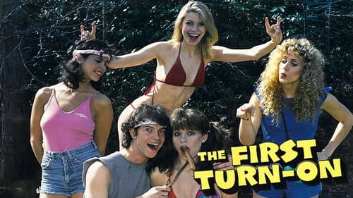 The First Turn-On!! still