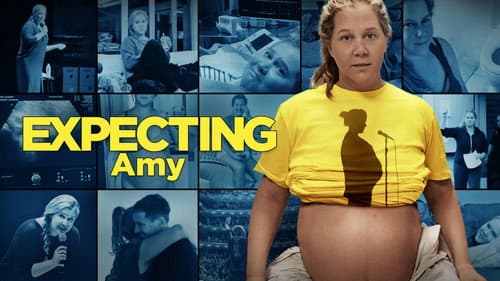 Expecting Amy still