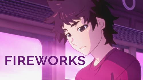 Fireworks still