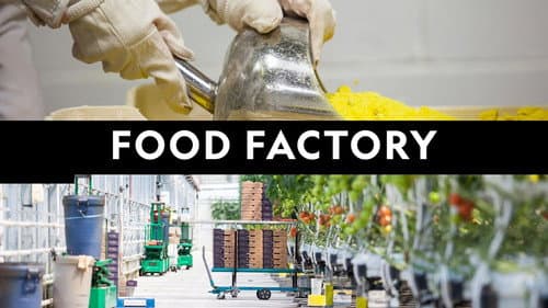Food Factory still