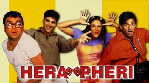 Hera Pheri still