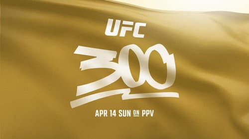 UFC 300: Pereira vs. Hill still