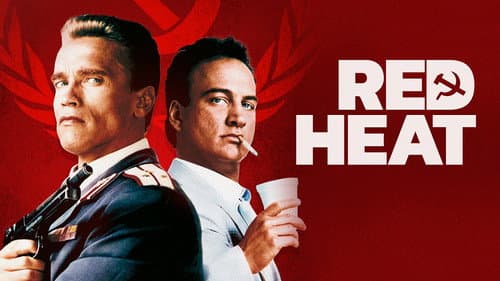 Red Heat still