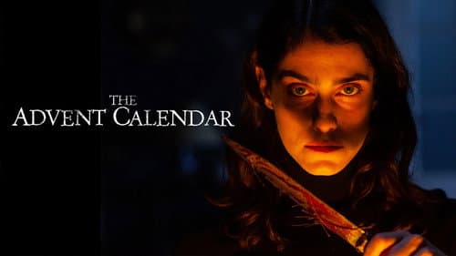 The Advent Calendar still